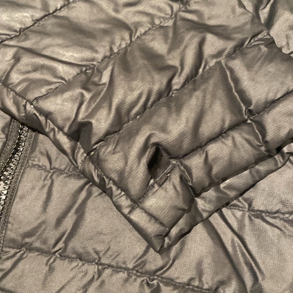 Patagonia men’s Tres 3-in-1 Parka zipout jacket size XL - Picture 6 of 8